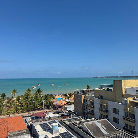 Tambau Beach Apartment Joao Pessoa Ngoại thất bức ảnh
