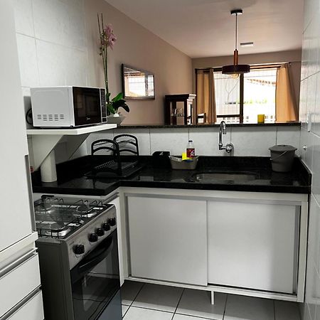 Tambau Beach Apartment Joao Pessoa Ngoại thất bức ảnh
