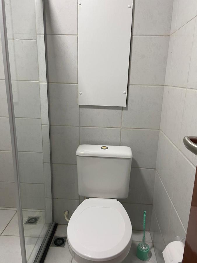 Tambau Beach Apartment Joao Pessoa Ngoại thất bức ảnh