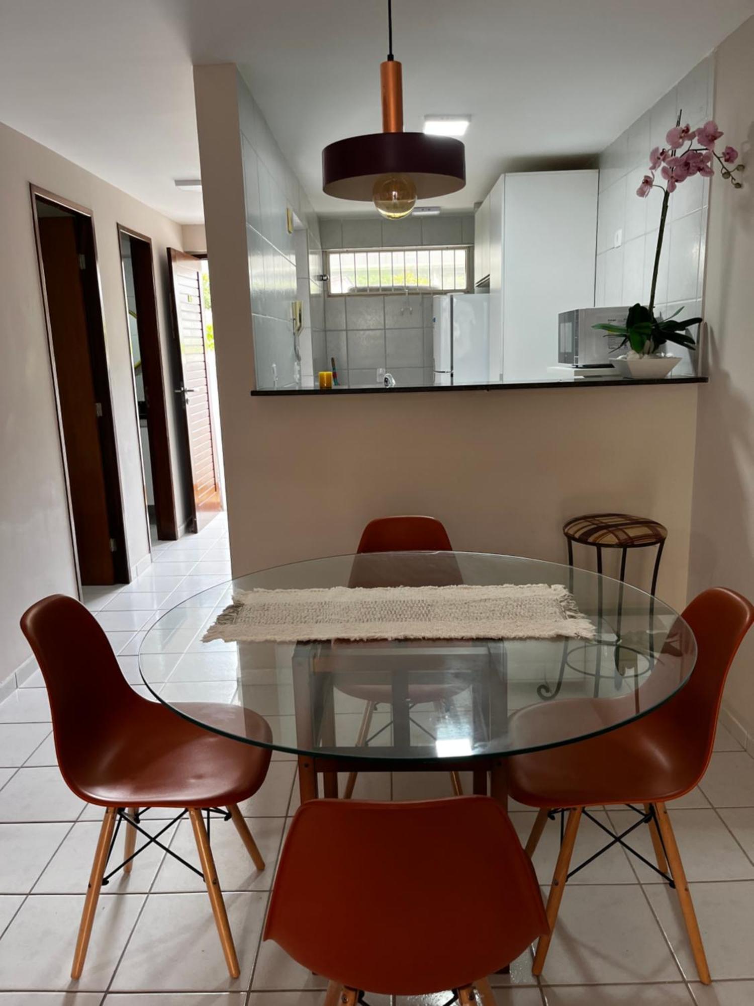 Tambau Beach Apartment Joao Pessoa Ngoại thất bức ảnh